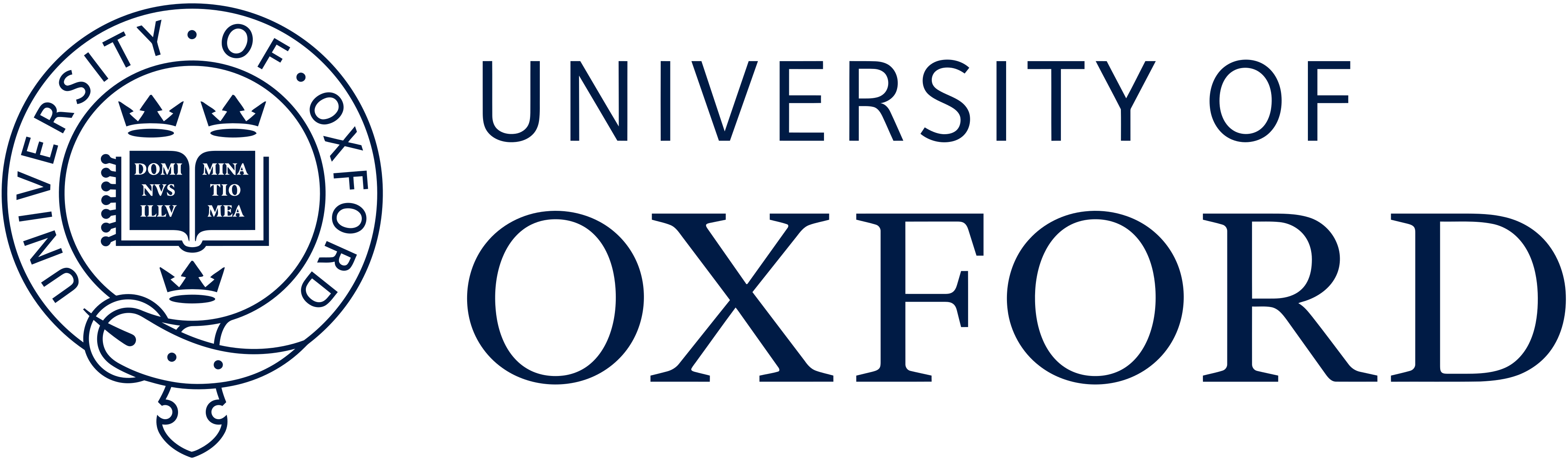 University of Oxford